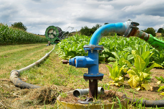 Pump Installation