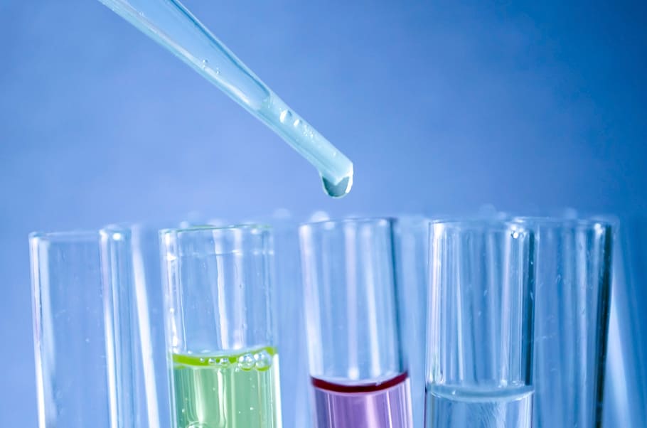 Water Quality Testing